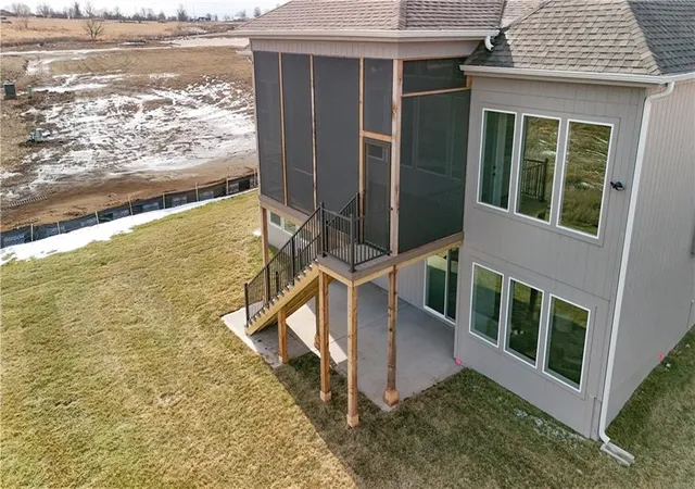 39th image of 17148 S Barstow St, Olathe, KS 66062 | MLS# 2563164