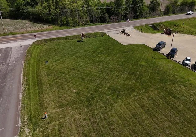 Photo 3 of Land for sale at W 116 Highway, Plattsburg, MO 64477 | MLS# 2563293 | Listing updated on 2026-07-16