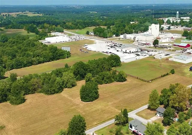 Photo 3 of Land for sale at Jackson St, El Dorado Springs, MO 64744 | MLS# 2563648 | Listing updated on 2026-08-31
