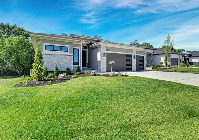 Photo 2 of Single family home for sale at 15253 W 162nd Street, Olathe, KS 66062 | MLS# 2563672 | Listing updated on 2026-10-22