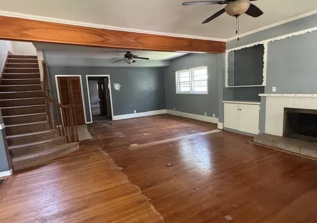 Photo 3 of Sale Pending at 1322 Morgan Ave, Parsons, KS 67357 | MLS# 2563790 | Listing updated on 2026-08-07