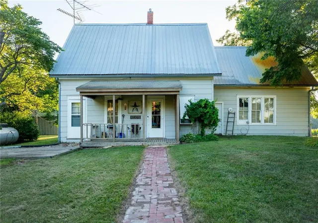 Photo 1 of Sale Pending at 750 Nw 50th St, Gilman City, MO 64642 | MLS# 2564075 | Listing updated on 2026-04-28
