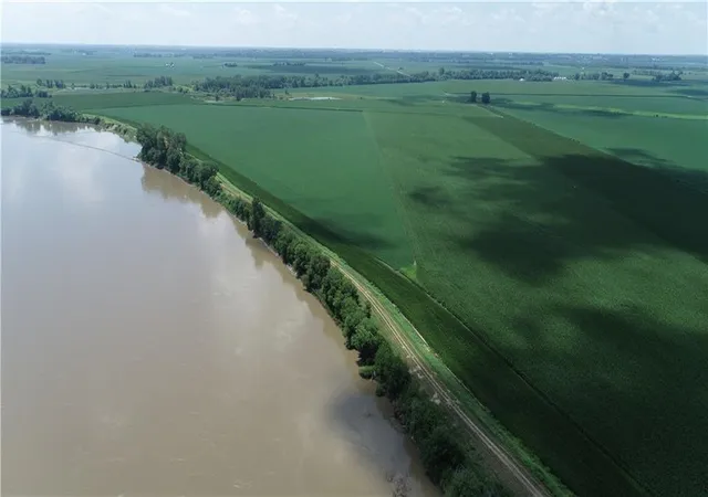Photo 4 of Land for sale at Tract 2 N Of Cranberry Bend Rd, Malta Bend, MO 65339 | MLS# 2564113 | Listing updated on 2026-05-08