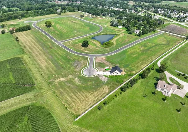 6th image of Lot 1 Trail View Dr, Baldwin City, KS 66006 | MLS# 2564138