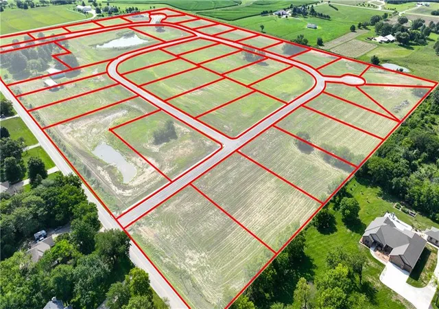 5th image of Lot 3 Trail View Dr, Baldwin City, KS 66006 | MLS# 2564166