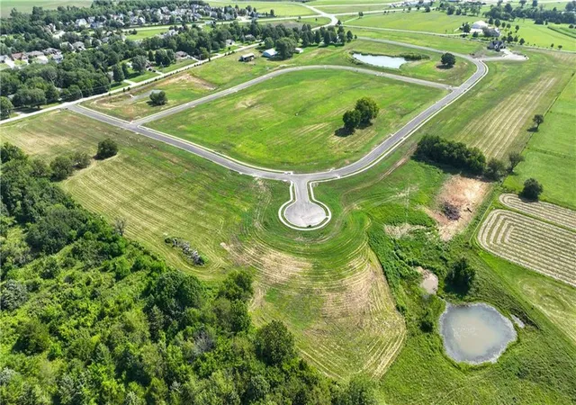5th image of Lot 6 Trail View Cir, Baldwin City, KS 66006 | MLS# 2564169