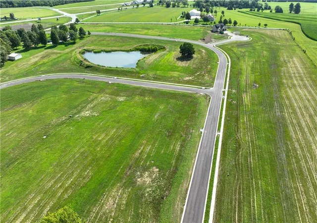 5th image of Lot 22 Blackjack Ln, Baldwin City, KS 66006 | MLS# 2564187