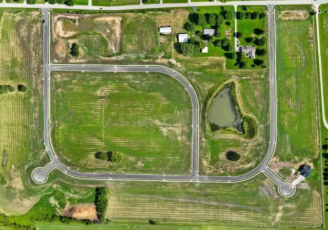 3rd image of Lot 33 Settler Ln, Baldwin City, KS 66006 | MLS# 2564188