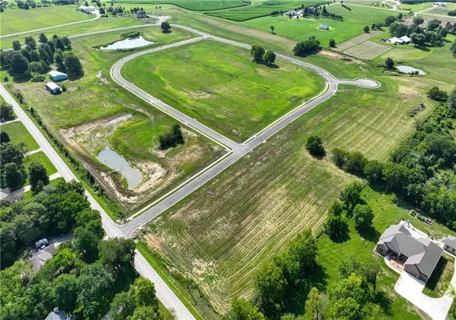 4th image of Lot 34 Settler Ln, Baldwin City, KS 66006 | MLS# 2564189