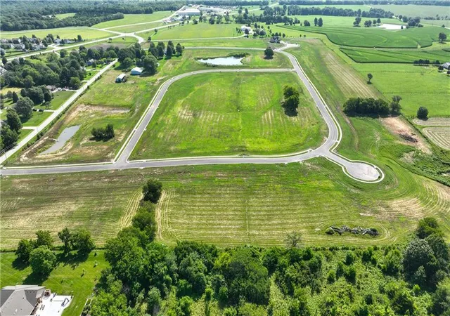 6th image of Lot 29 Settler Ln, Baldwin City, KS 66006 | MLS# 2564200