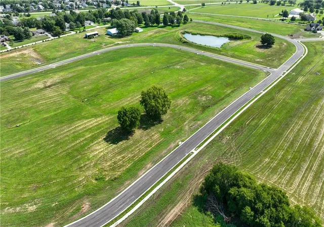 4th image of Lot 31 Settler Ln, Baldwin City, KS 66006 | MLS# 2564202
