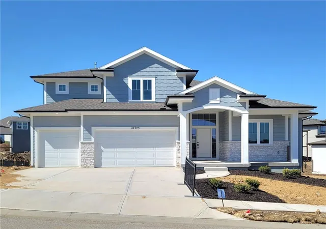 1st image of 18273 Century St, Overland Park, KS 66013 | MLS# 2564500