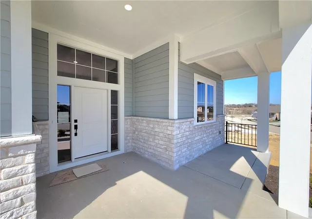 2nd image of 18273 Century St, Overland Park, KS 66013 | MLS# 2564500