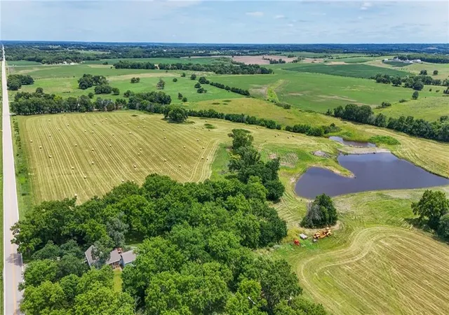1st image of 39ac 0000 N 1000 Rd, Lawrence, KS 66046 | MLS# 2565108