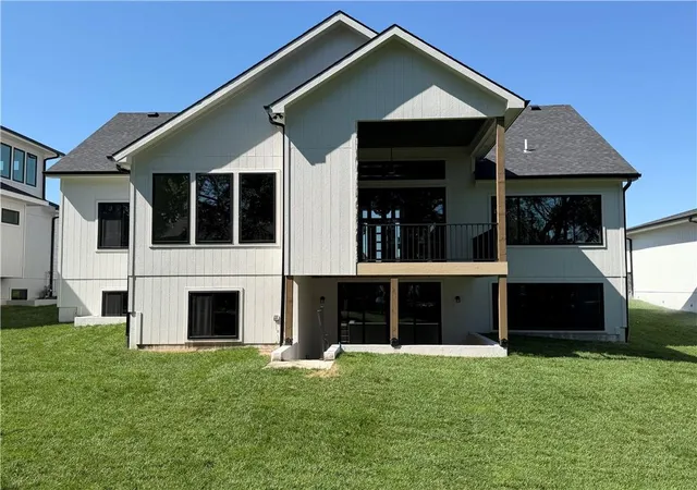 Photo 3 of Sale Pending at 15301 W 162nd Street, Olathe, KS 66062 | MLS# 2565375 | Listing updated on 2026-09-30