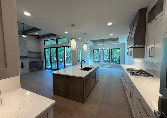 Photo 3 of Sale Pending at 15301 W 162nd Street, Olathe, KS 66062 | MLS# 2565375 | Listing updated on 2026-09-30
