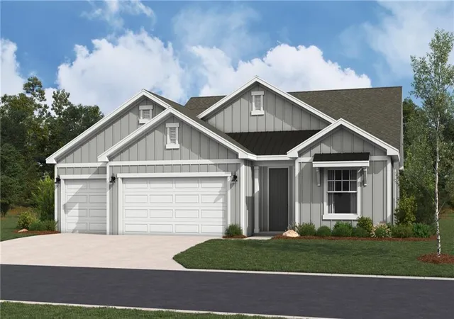 Photo 1 of Single family home for sale at 1531 N 162nd Terrace, Basehor, KS 66007 | MLS# 2565544 | Listing updated on 2026-10-08