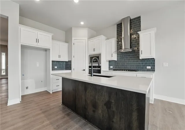 Photo 3 of Single family home for sale at 1531 N 162nd Terrace, Basehor, KS 66007 | MLS# 2565544 | Listing updated on 2026-10-08