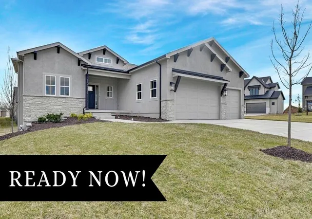 2nd image of 15411 W 161st Ter, Olathe, KS 66062 | MLS# 2565740