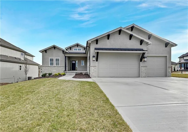 4th image of 15411 W 161St Ter, Olathe, KS 66062 | MLS# 2565740