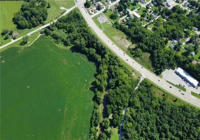 2nd image of 177 Acres Hwy 169 N/a, Smithville, MO 64089 | MLS# 2565876
