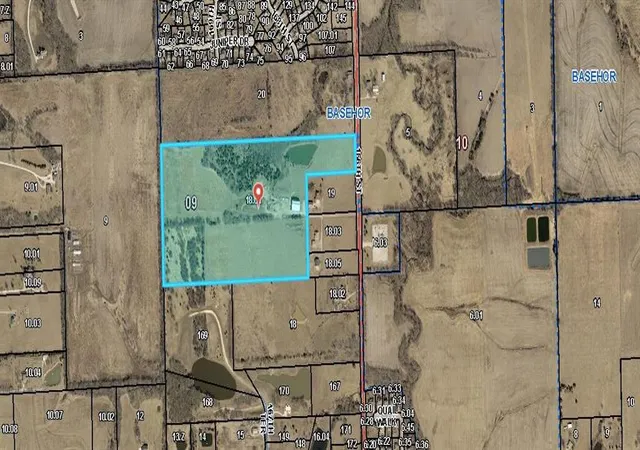 1st image of 18429 166th St, Basehor, KS 66007 | MLS# 2565922