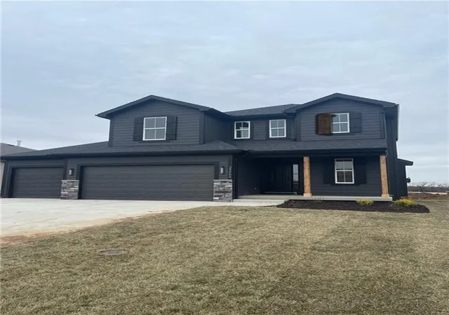 Photo 1 of Sale Pending at 25325 W 149th Terrace, Olathe, KS 66061 | MLS# 2566283 | Listing updated on 2026-08-18