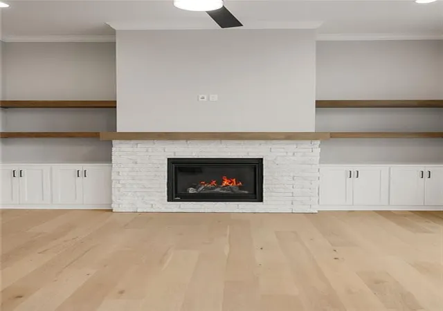 4th image of 16737 S Ripley St, Olathe, KS 66062 | MLS# 2566571