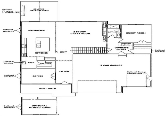 2nd image of 18221 Century St, Bucyrus, KS 66013 | MLS# 2566597