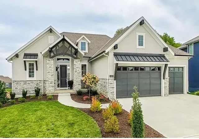 Single family home for sale at 8535 N Booth Ave, Kansas, MO 64157 | MLS# 2566798 | Listing updated on 2025-10-07