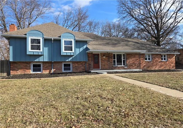 Single family home for sale at 2843 Benton Blvd, Kansas City, MO 64128 | MLS# 2566824