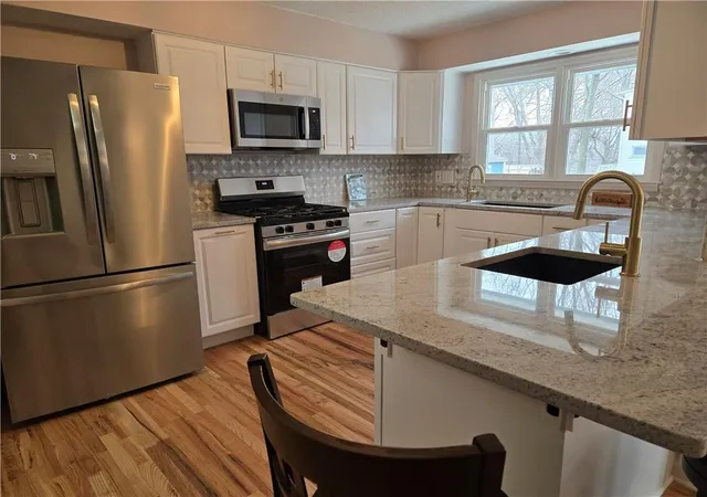 Photo 2 of Single family home for sale at 2843 Benton Blvd, Kansas City, MO 64128 | MLS# 2566824 | Listing updated on 2026-10-06