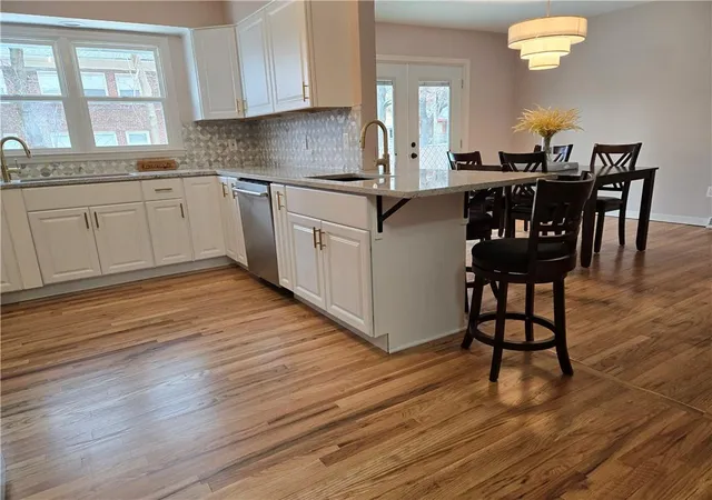 Photo 3 of Single family home for sale at 2843 Benton Blvd, Kansas City, MO 64128 | MLS# 2566824 | Listing updated on 2026-10-06