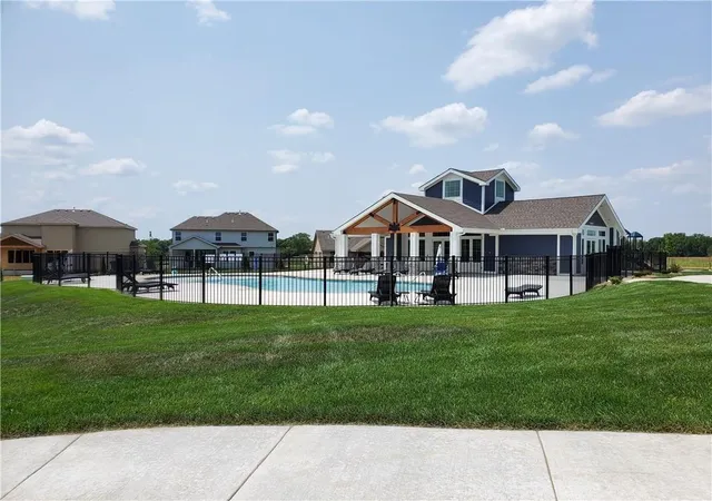 59th image of 16959 S Illusion St, Olathe, KS 66062 | MLS# 2566834