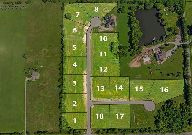 5th image of 13311 Winner'S Cir, Smithville, MO 64089 | MLS# 2566956