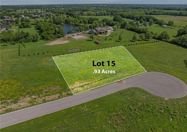 1st image of 7208 Ne 133rd St, Smithville, MO 64089 | MLS# 2566962