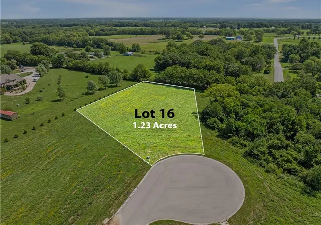 1st image of 7216 Ne 133rd St, Smithville, MO 64089 | MLS# 2566964