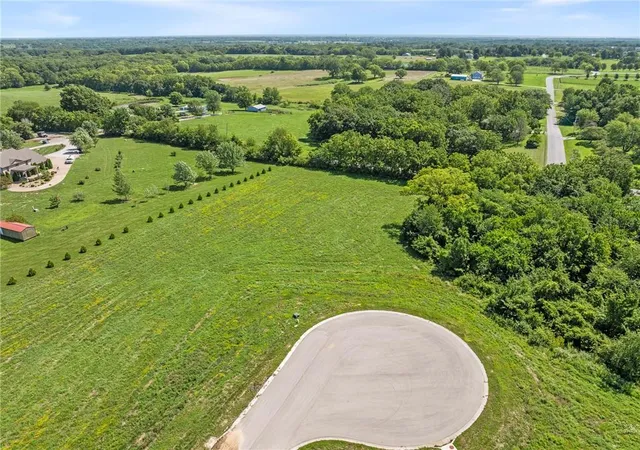 Photo 3 of Land for sale at 7216 Ne 133rd Street, Smithville, MO 64089 | MLS# 2566964 | Listing updated on 2026-07-29