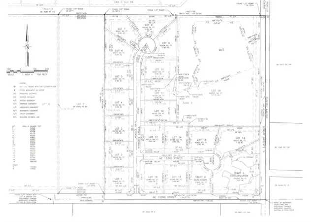 Photo 4 of Land for sale at 7216 NE 133rd Street, Smithville, MO 64089 | MLS# 2566964 | Listing updated on 2026-07-29