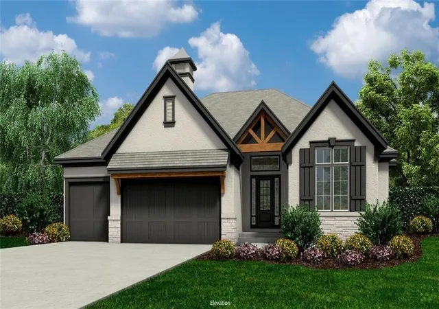 1st image of 16938 S Illusion St, Olathe, KS 66062 | MLS# 2567133