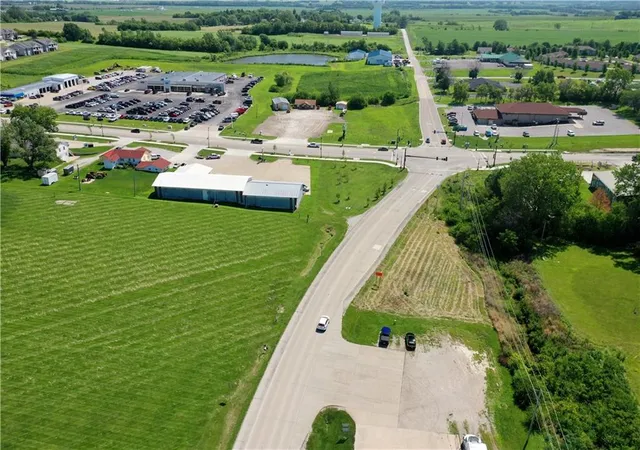 Homes for sale in Maryville, MO | Hwy V Hwy, Maryville, MO 64468 | MLS# 2567796
