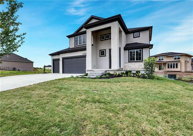 2nd image of 15334 W 162nd St, Olathe, KS 66062 | MLS# 2567809