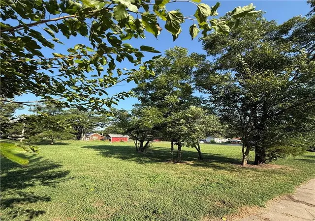 Photo 3 of Land for sale at 402 S 4th Street, Iola, KS 66749 | MLS# 2567850 | Listing updated on 2026-08-25