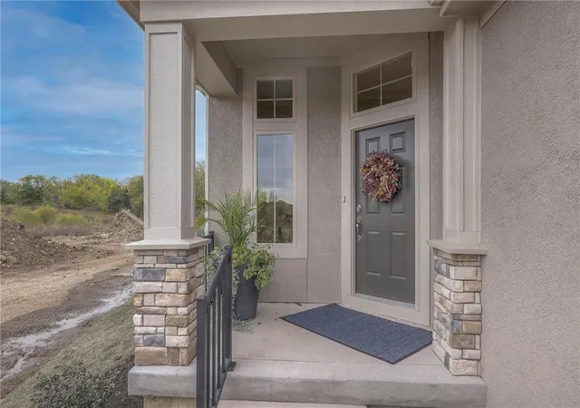 Photo 2 of Single family home for sale at 12501 W 138th Place, Overland Park, KS 66221 | MLS# 2567899 | Listing updated on 2026-08-19