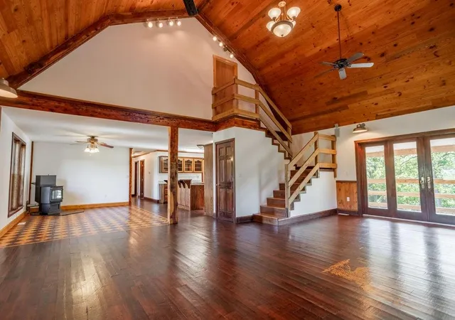 Photo 3 of Single family home for sale at 18933 S 2700 Road, El Dorado Springs, MO 64744 | MLS# 2568095 | Listing updated on 2026-08-14