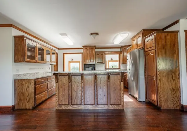 Photo 4 of Single family home for sale at 18933 S 2700 Road, El Dorado Springs, MO 64744 | MLS# 2568095 | Listing updated on 2026-08-14