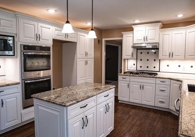 Photo 1 of Single family home for sale at 4308 61st Ct, Kansas City, MO 64119 | MLS# 2568430 | Listing updated on 2025-11-21