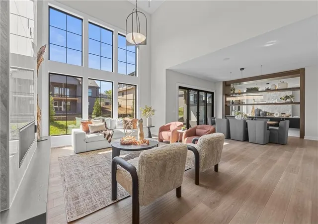 Photo 3 of Single family home for sale at 17012 Rosehill St, Overland Park, KS 66221 | MLS# 2568469 | Listing updated on 2026-10-22