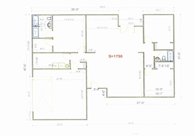 1st image of Tbd St, Holden, MO 64040 | MLS# 2568870