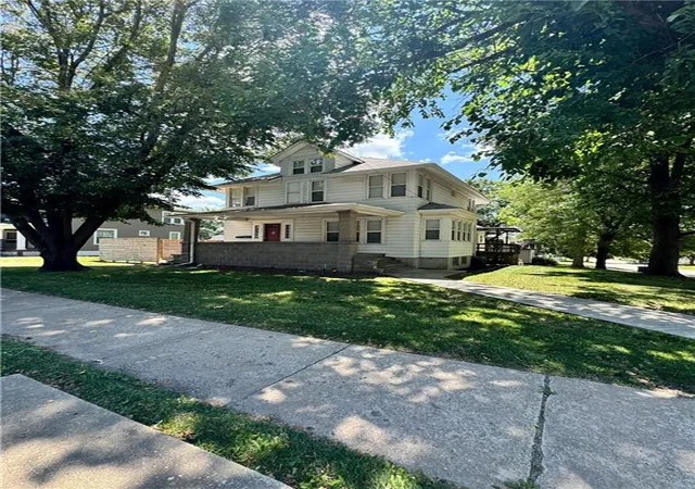 Homes for sale in Maryville, MO | 322 W 7th St, Maryville, MO 64468 | MLS# 2568901